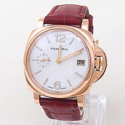 Panerai Luminor Due R/G