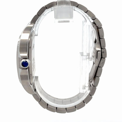 Mens Cartier Santos De Cartier Watch