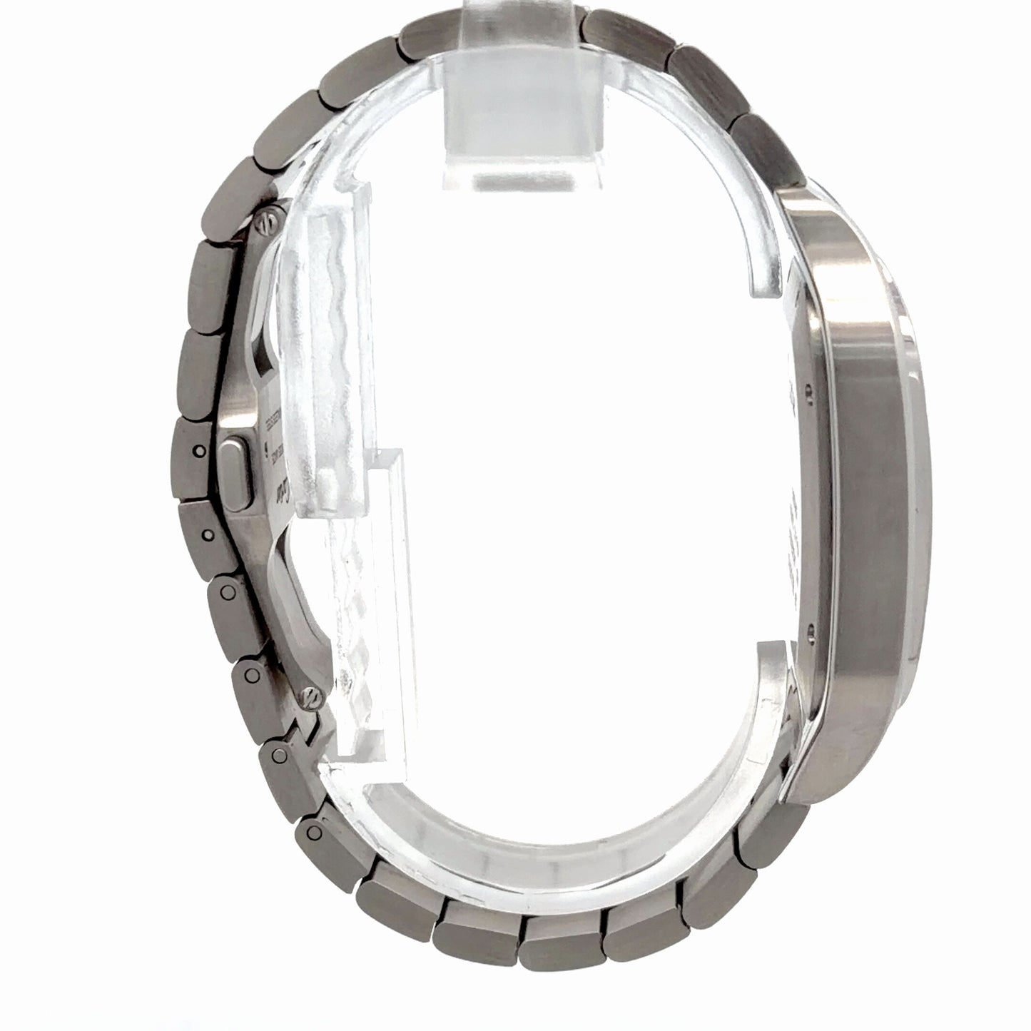 Mens Cartier Santos De Cartier Watch