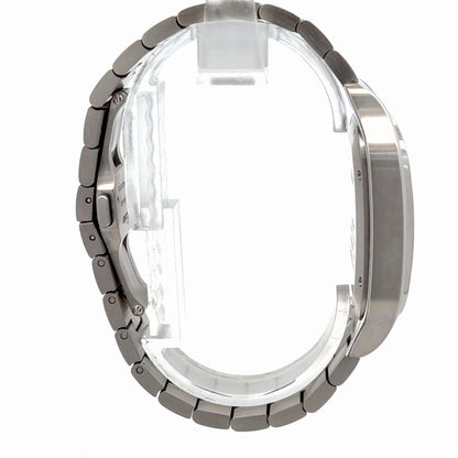 Mens Cartier Santos De Cartier Watch