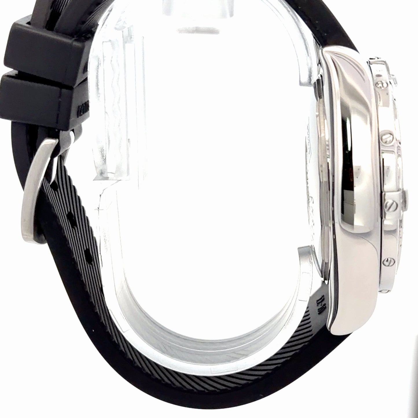 Mens Breitling Chronomat Evolution Chronograph Diamond Watch