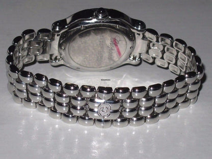 Chopard Happy Sport Diamond Watch