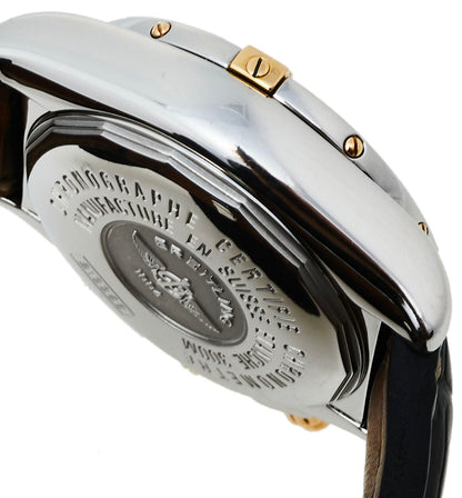Breitling Chronomat Evolution 18K Gold Chronograph Automatic Watch