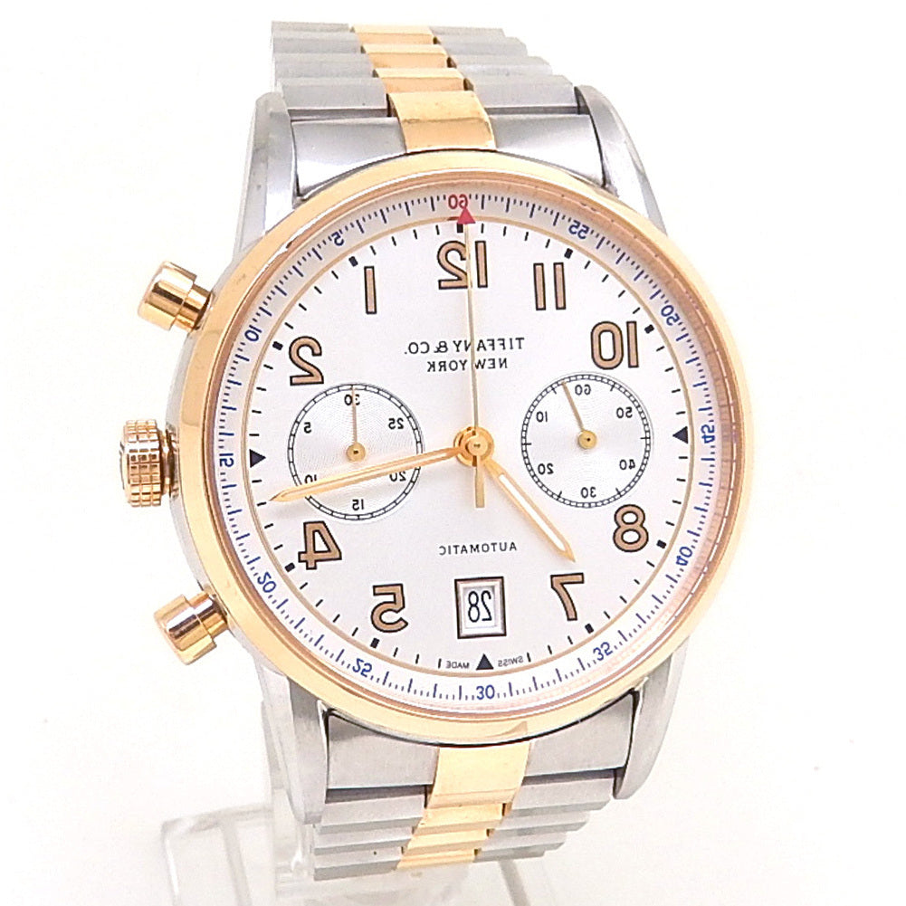 Tiffany & Co. Ct60 S/R