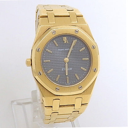 Audemars Piguet Royal Oak Y/G
