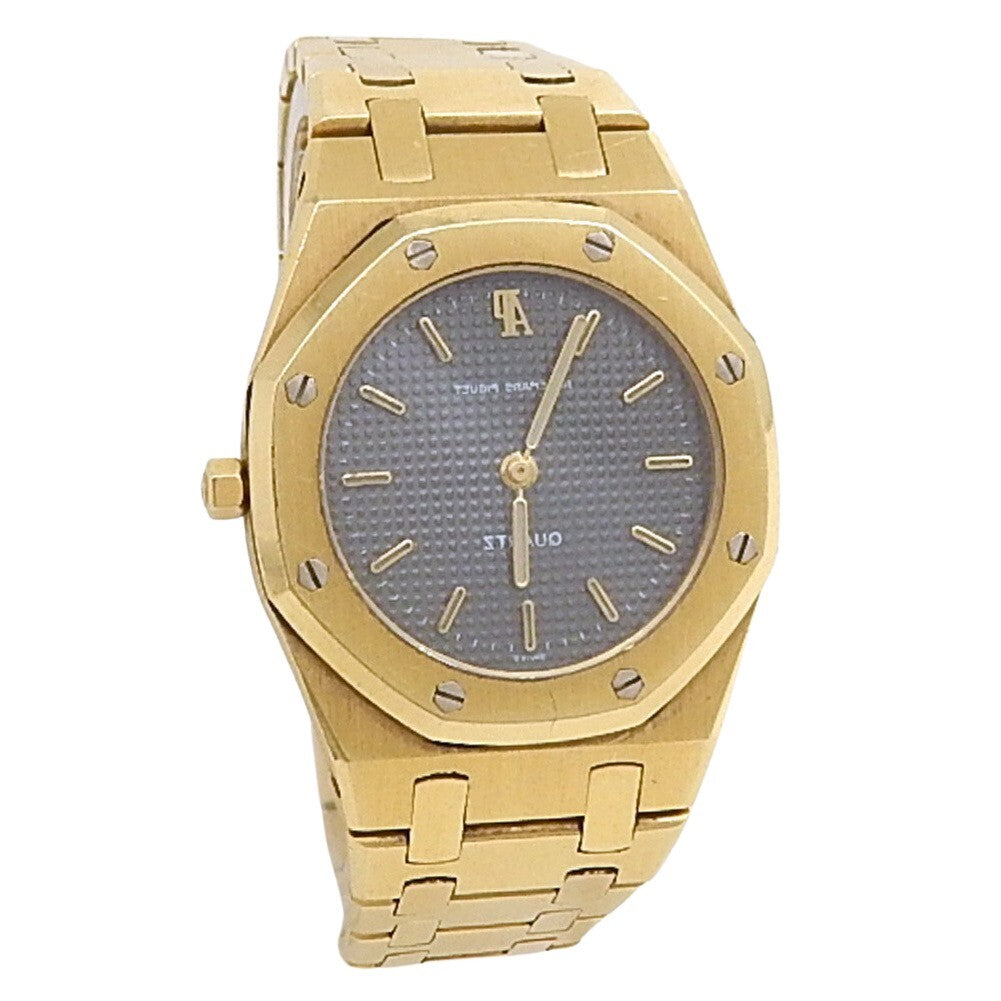 Audemars Piguet Royal Oak Y/G