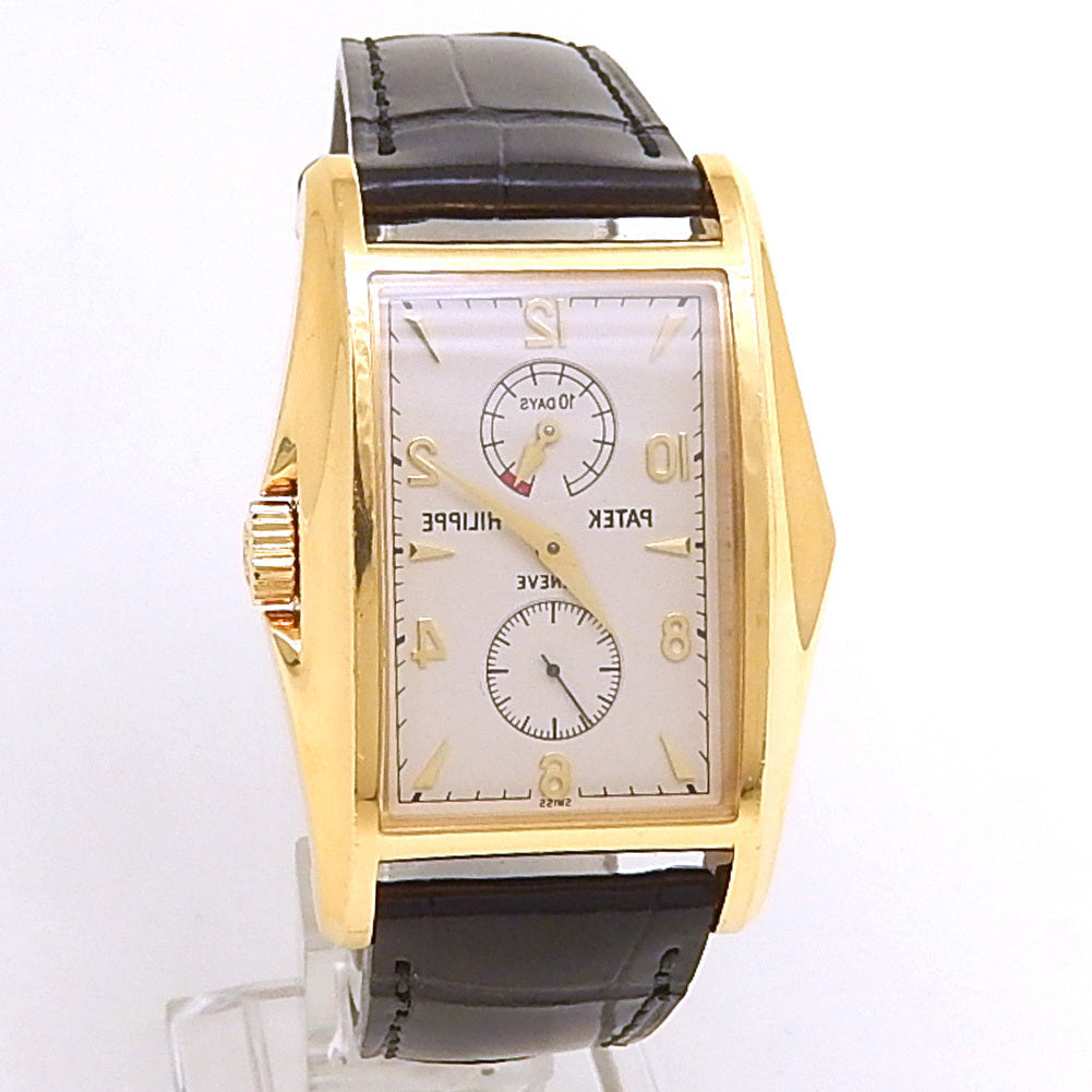 Patek Philippe Gondolo Y/G