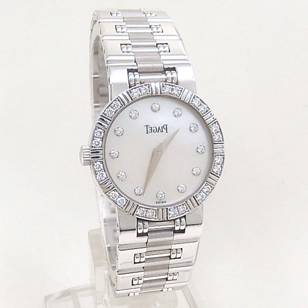 Piaget Dancer W/G