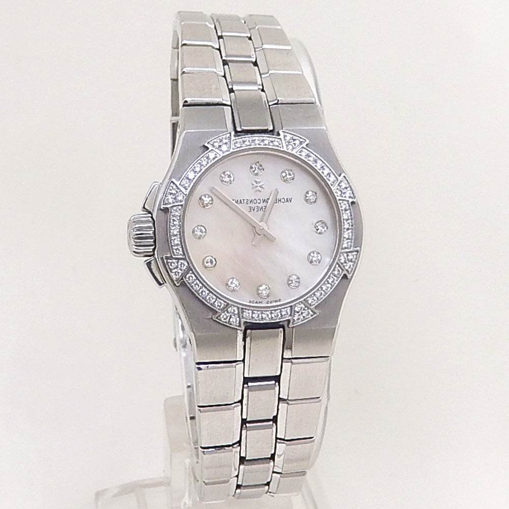 Vacheron Constantin Overseas S/S