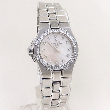 Vacheron Constantin Overseas S/S