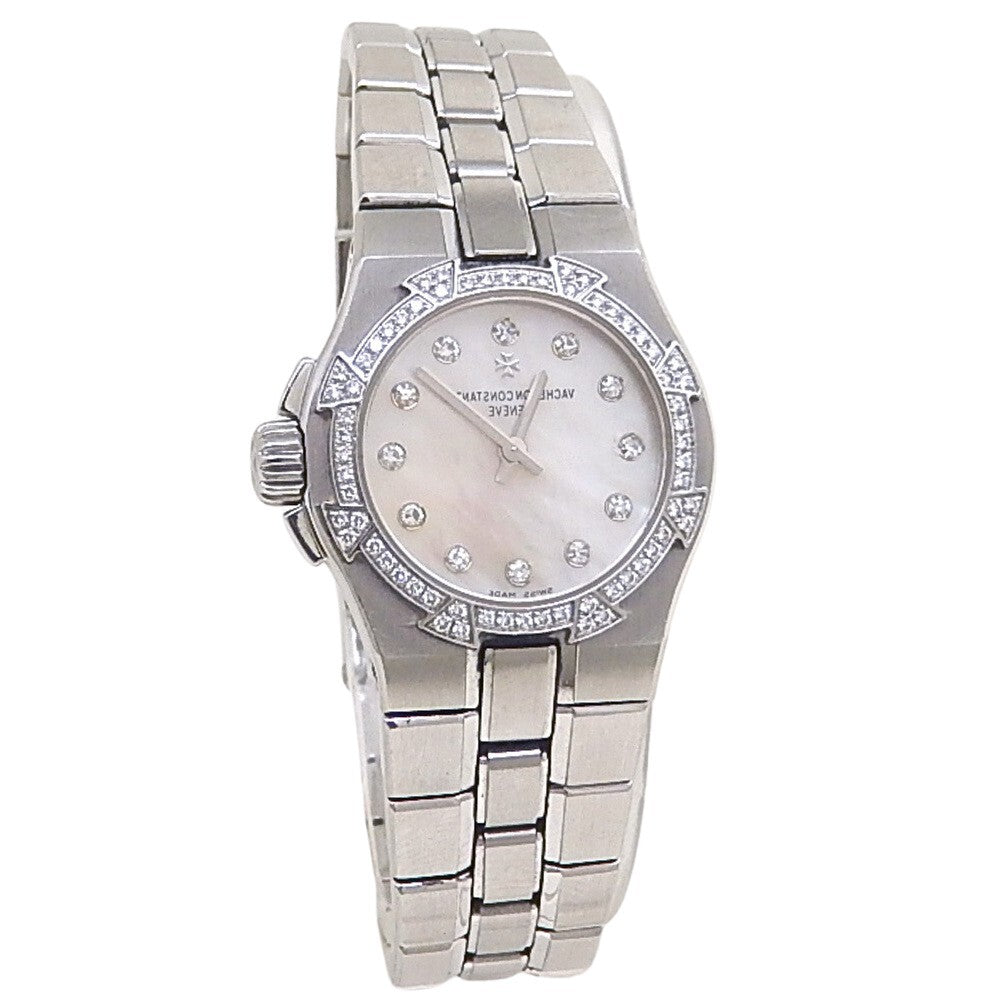 Vacheron Constantin Overseas S/S