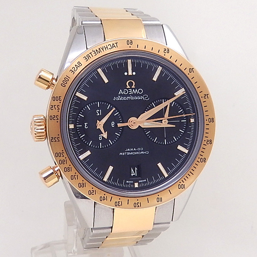 Omega Speedmaster '57 S/R