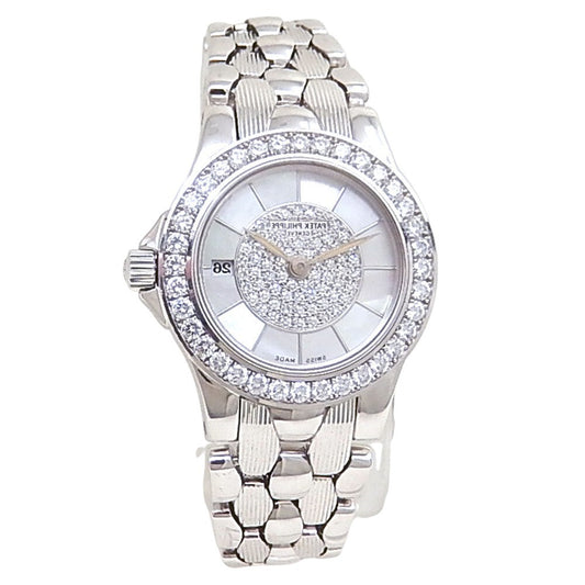 Patek Philippe Neptune W/G