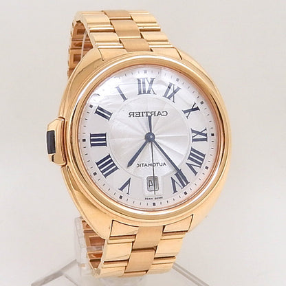 Cartier Cle De Cartier R/G