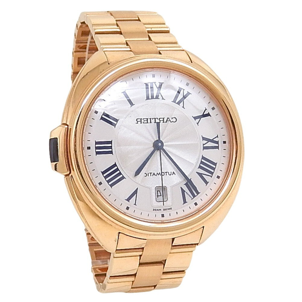 Cartier Cle De Cartier R/G