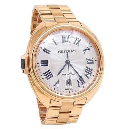 Cartier Cle De Cartier R/G