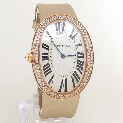 Cartier Baignoire Large R/G