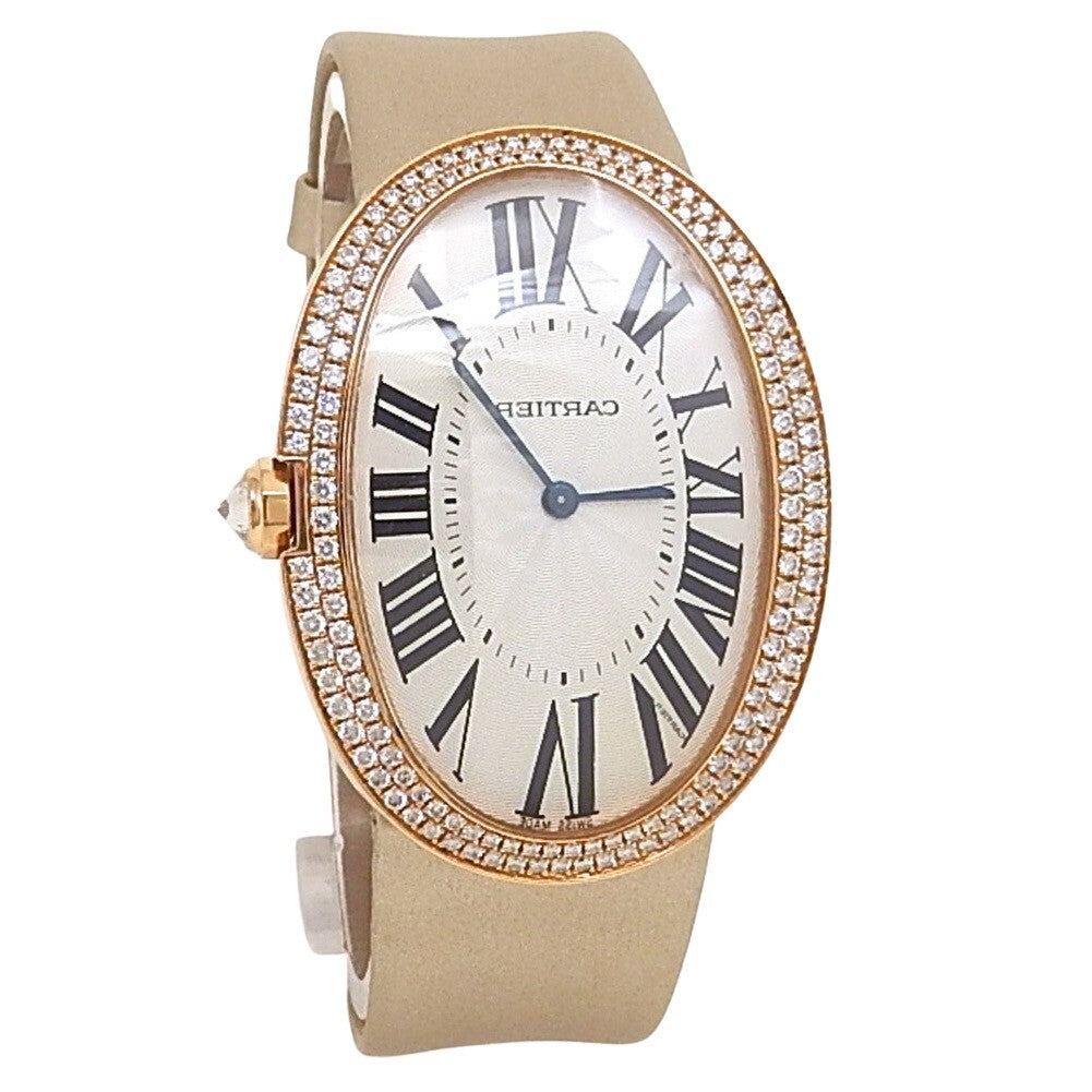 Cartier Baignoire Large R/G