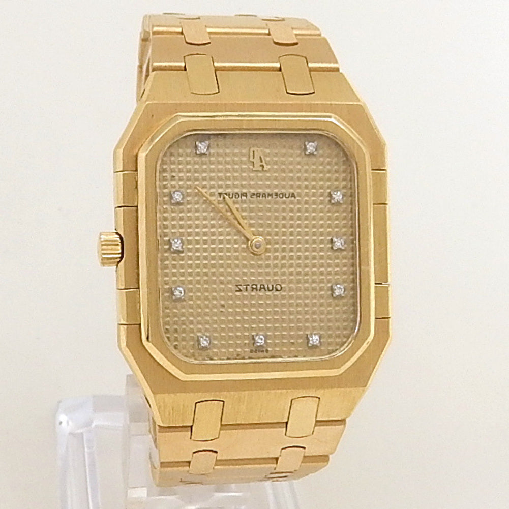 Audemars Piguet Vintage Y/G