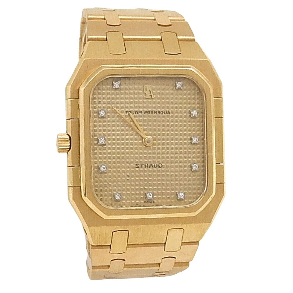Audemars Piguet Vintage Y/G