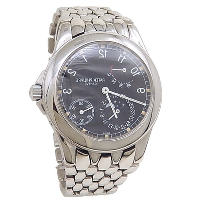 Patek Philippe Neptune S/S