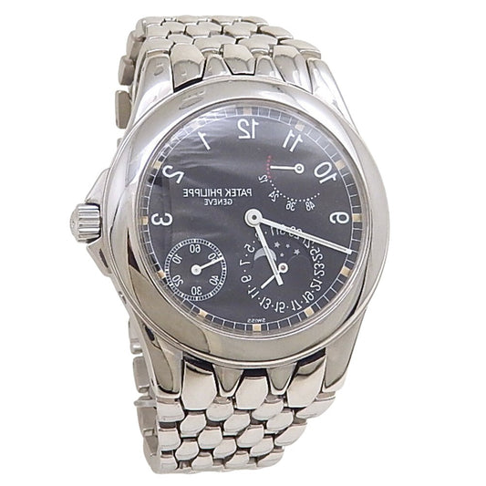 Patek Philippe Neptune S/S