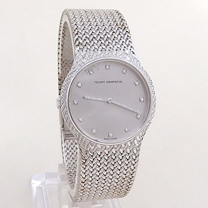 Audemars Piguet Vintage W/G