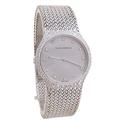 Audemars Piguet Vintage W/G