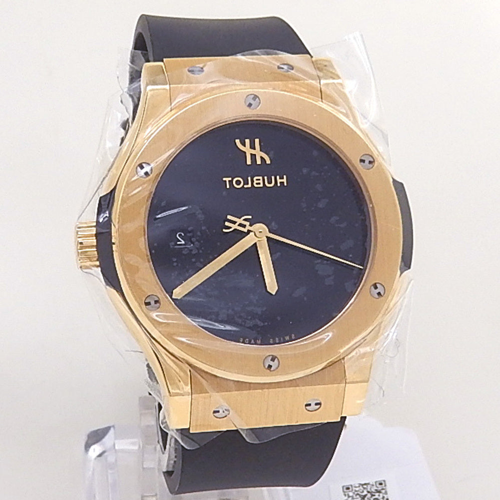 Hublot Classic Fusion Y/G