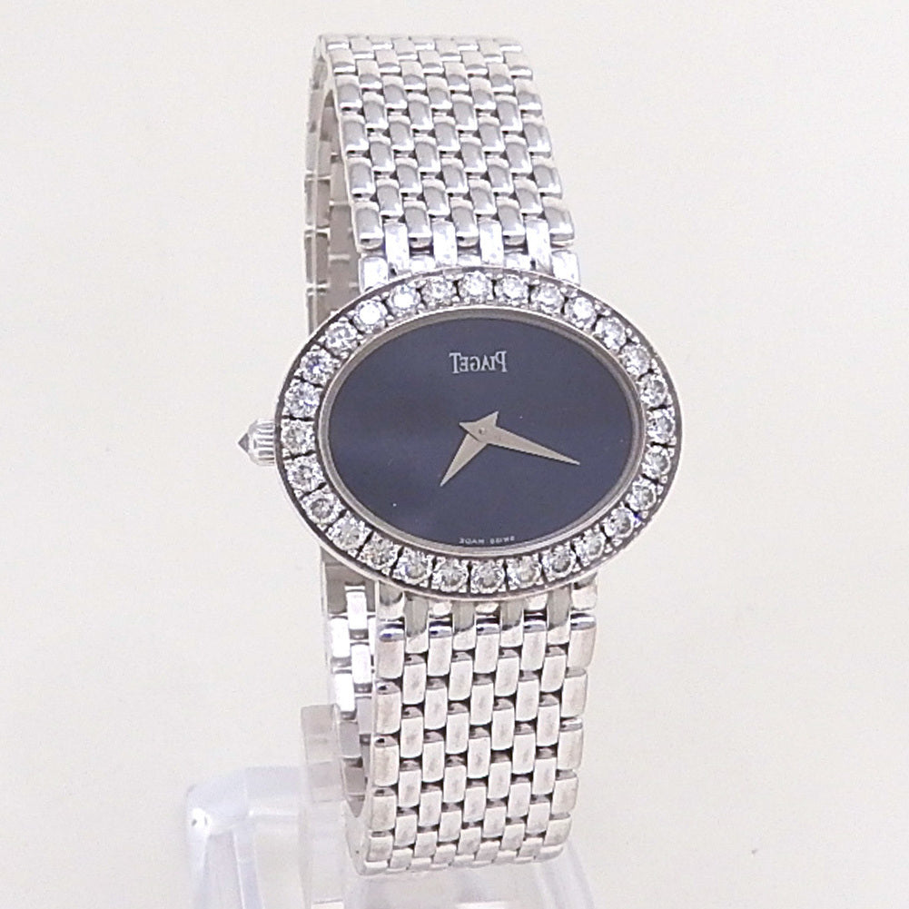 Piaget Vintage W/G