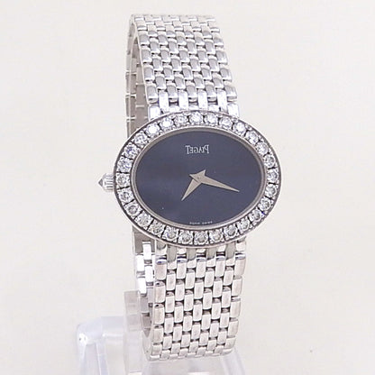 Piaget Vintage W/G