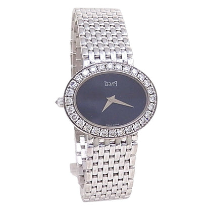 Piaget Vintage W/G