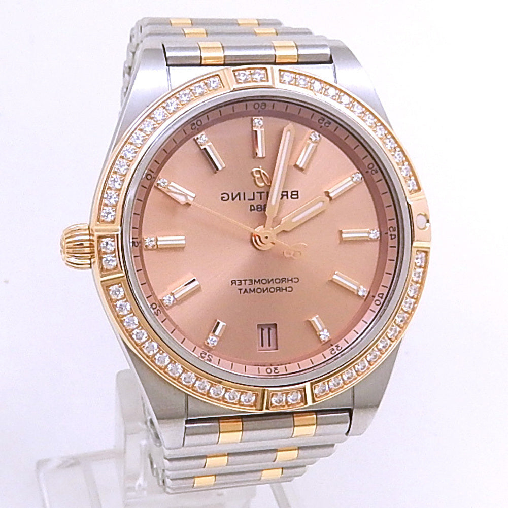 Breitling Chronomat Automatic S/R