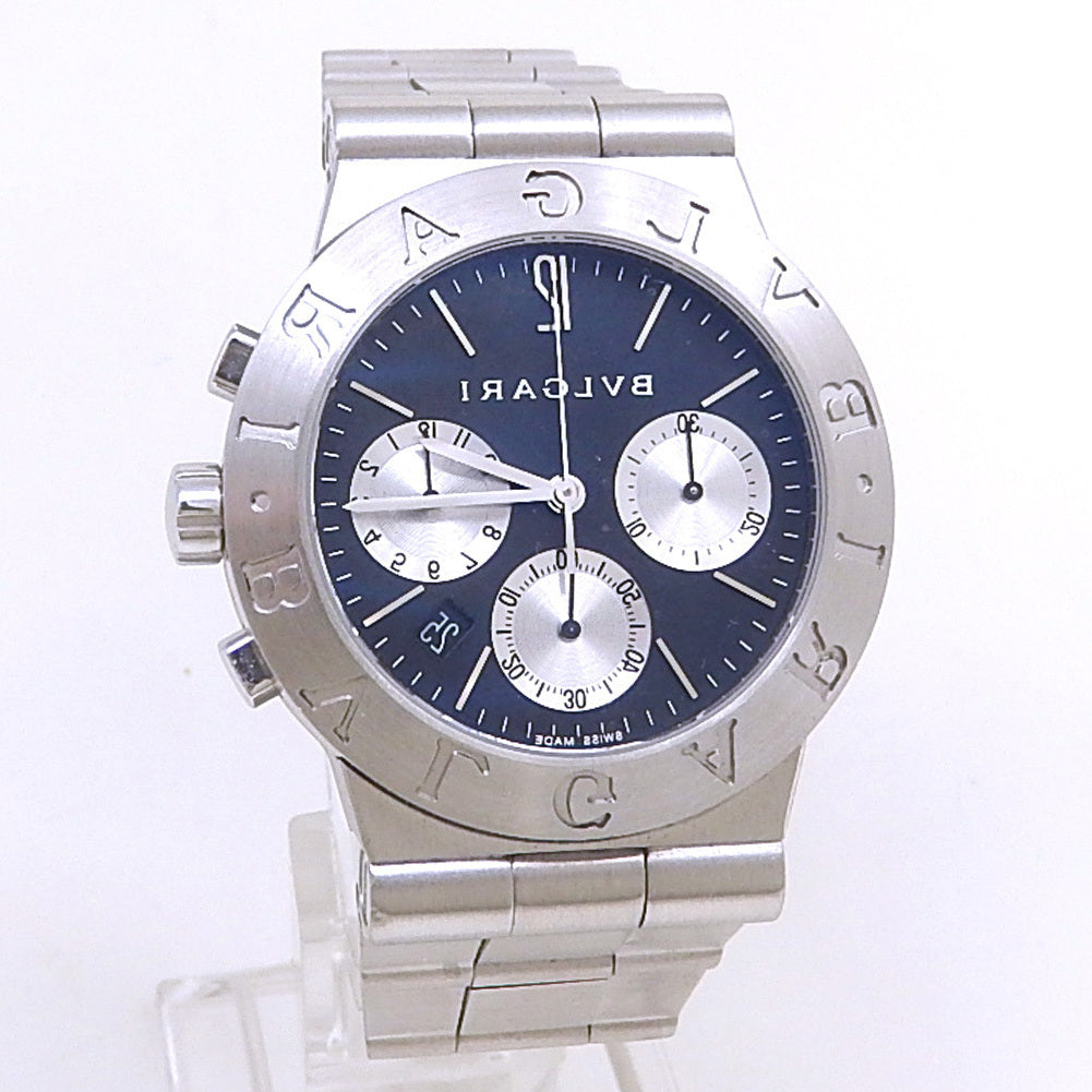 Bvlgari Diagono S/S