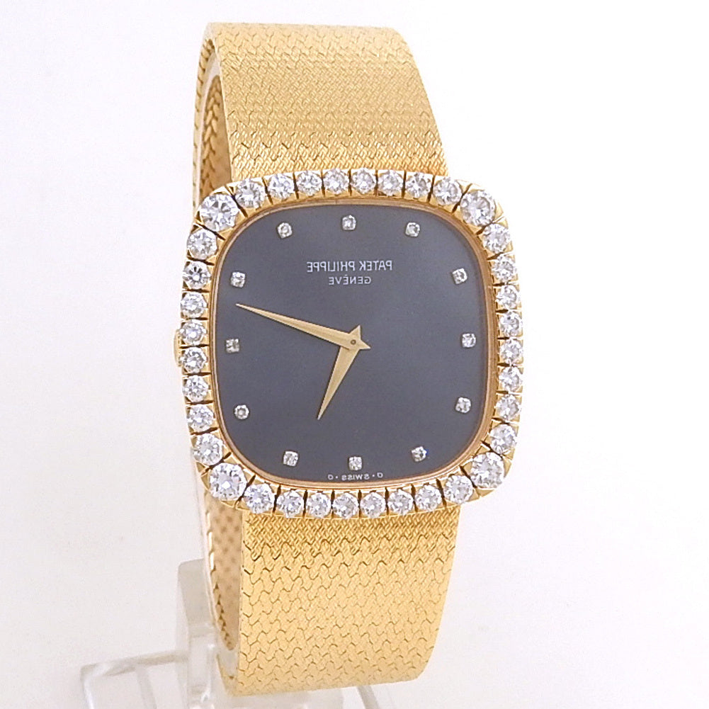 Patek Philippe Vintage Y/G