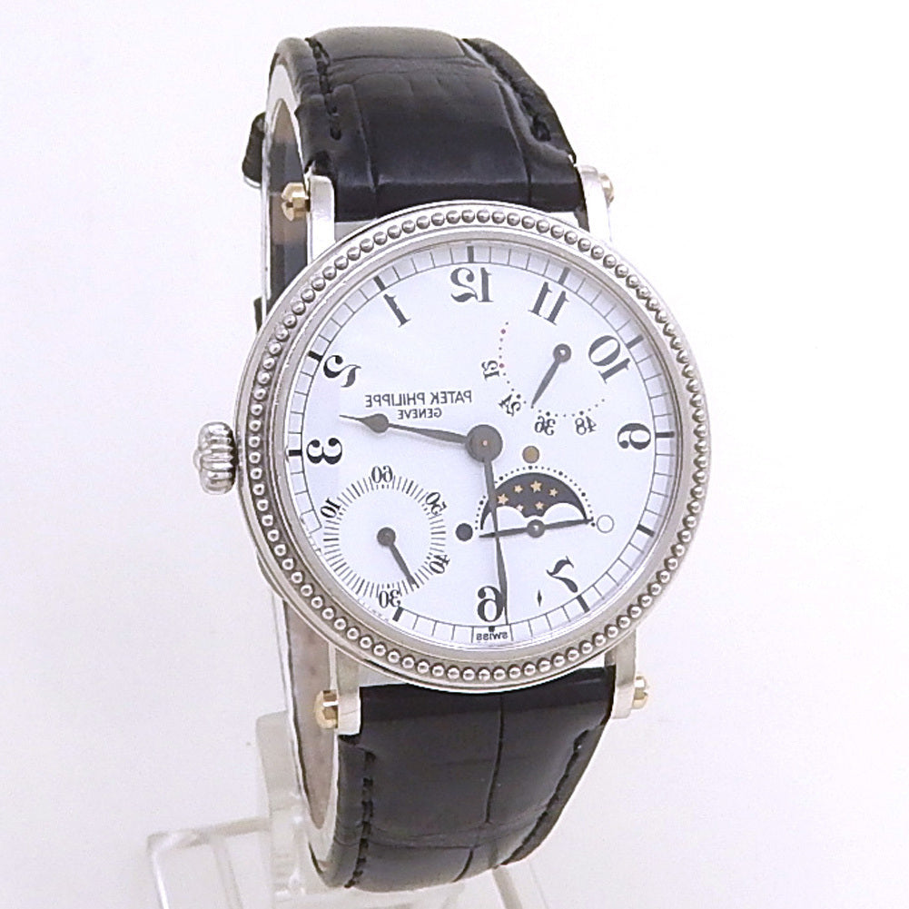 Patek Philippe Complications W/G