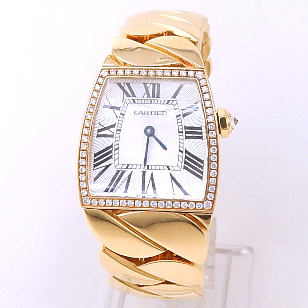 Cartier La Dona Y/G