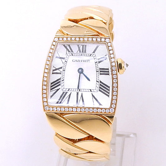 Cartier La Dona Y/G