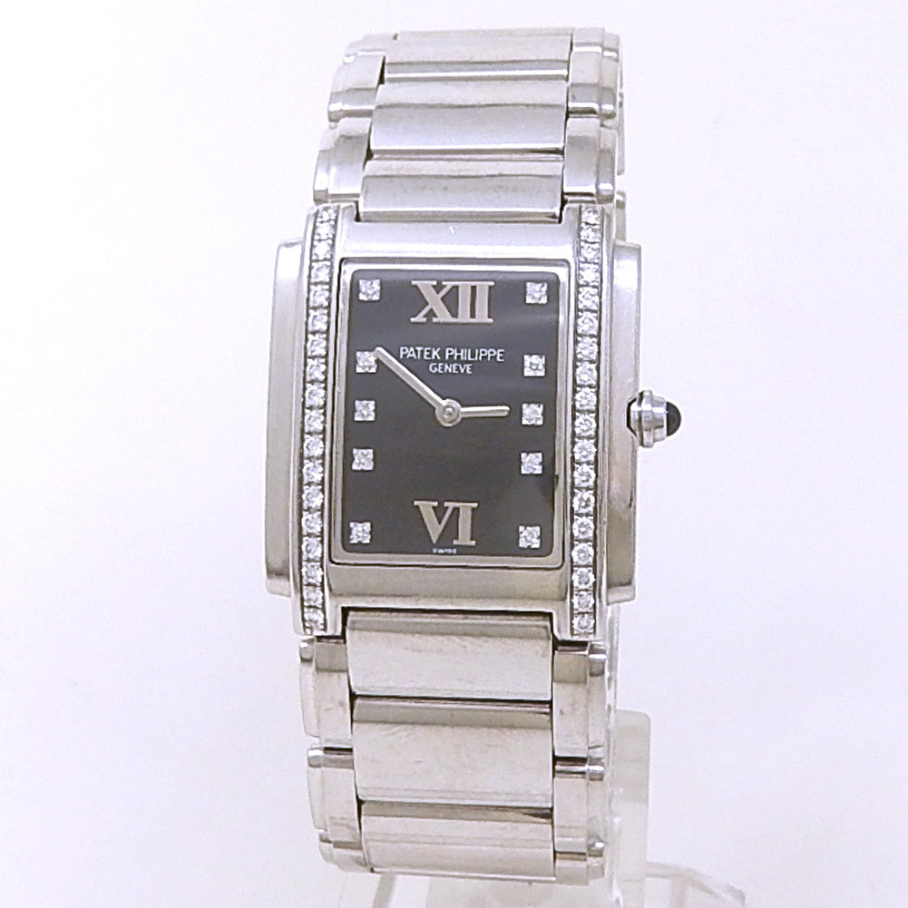 Patek Philippe Twenty-4 S/S