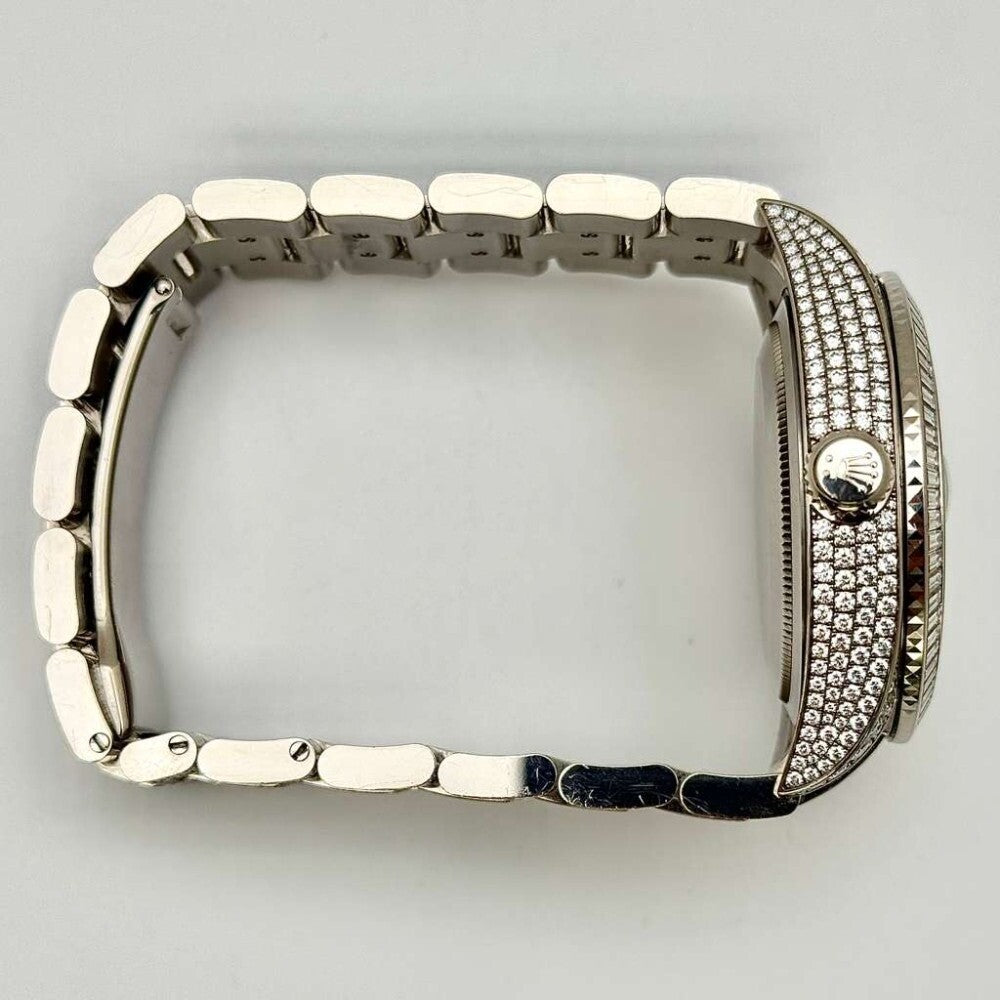 Rolex Sky -Dweller 326959Tbr White Gold