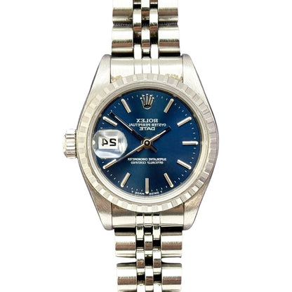 Rolex Date Lady 69240 Stainless Steel