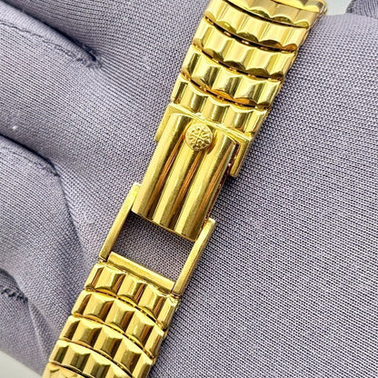 Patek Philippe Ellipse 3848 Yellow Gold