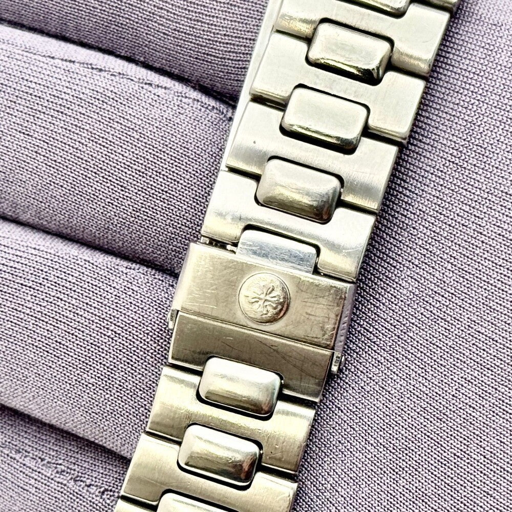 Patek Philippe Nautilus 3700/1A Stainless Steel