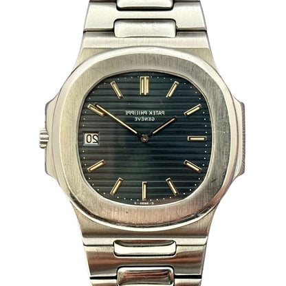 Patek Philippe Nautilus 3700/1A Stainless Steel
