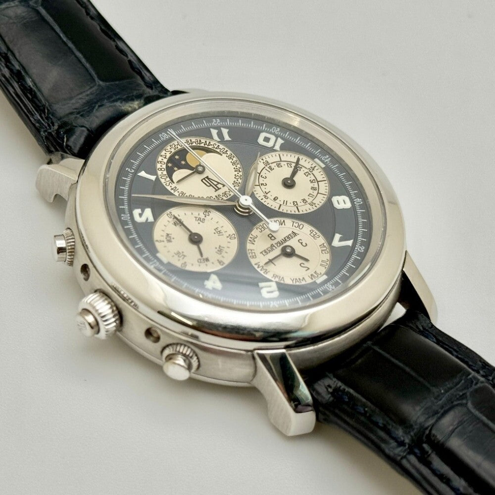 Audemars Piguet Grand Complications 25866Pt.oo.d002Cr.05 Platinum