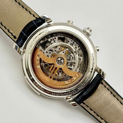 Audemars Piguet Grand Complications 25866Pt.oo.d002Cr.05 Platinum