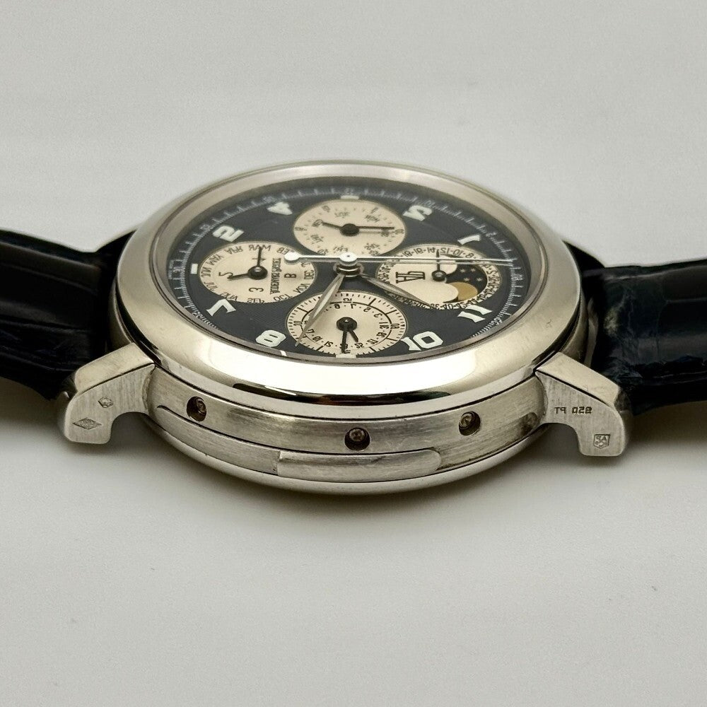 Audemars Piguet Grand Complications 25866Pt.oo.d002Cr.05 Platinum