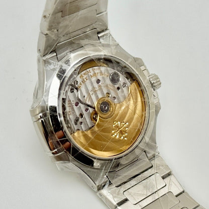 Patek Philippe Nautilus 7118/1200A-001 Stainless Steel