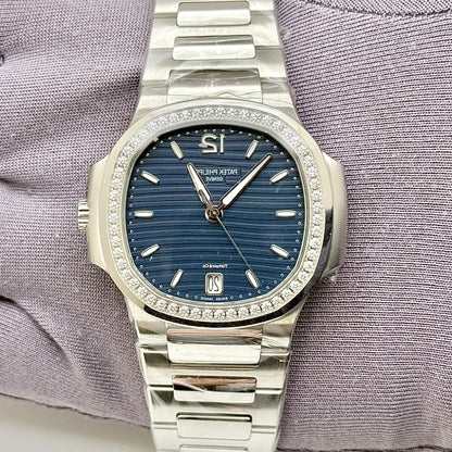 Patek Philippe Nautilus 7118/1200A-001 Stainless Steel