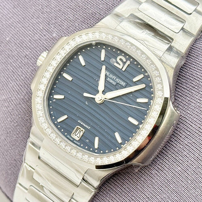 Patek Philippe Nautilus 7118/1200A-001 Stainless Steel
